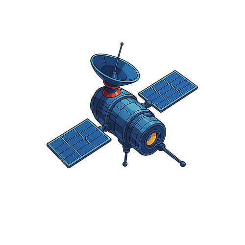 Lancement de la Space Game Jam