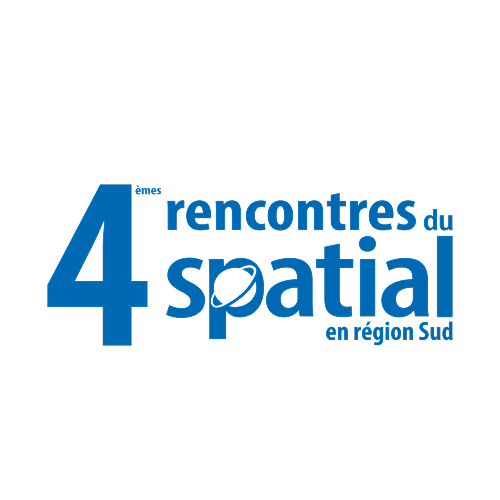 Retrouvez-nous aux 4e rencontres du spatial en région Sud​